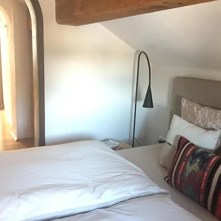 Gemuetliche Fewo Mit Balkon Und Bergblick Im Oberallgaeu, Ruhig Und Zentrumsnah Immenstadt im Allgäu Exterior foto