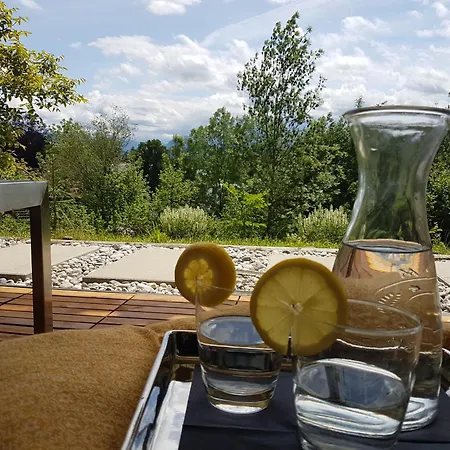 Gemuetliche Fewo Mit Balkon Und Bergblick Im Oberallgaeu, Ruhig Und Zentrumsnah Immenstadt im Allgäu Exterior foto