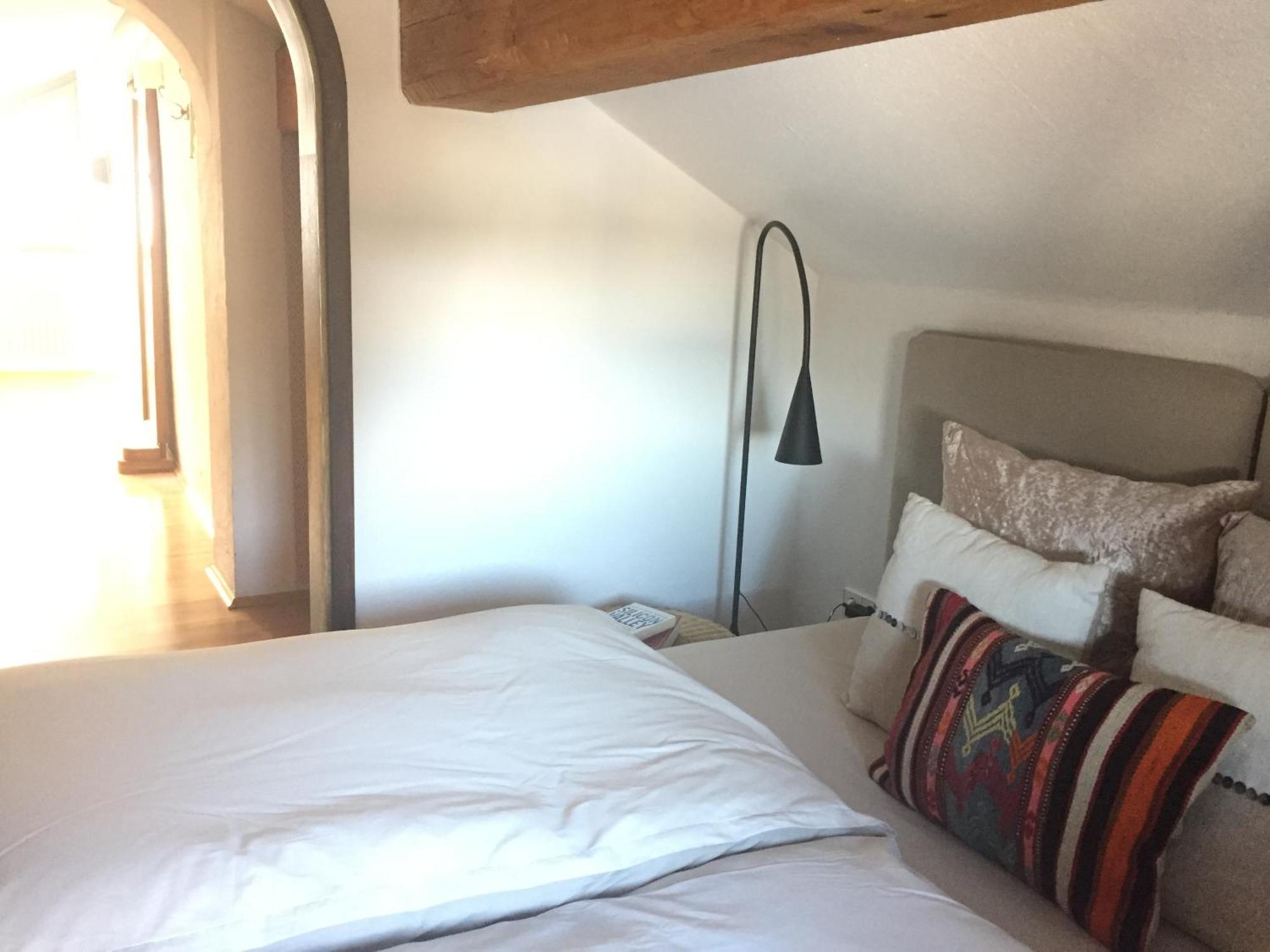 Gemuetliche Mit Balkon Und Bergblick Im Oberallgaeu, Ruhig Und Zentrumsnah Apartment Immenstadt im Allgäu