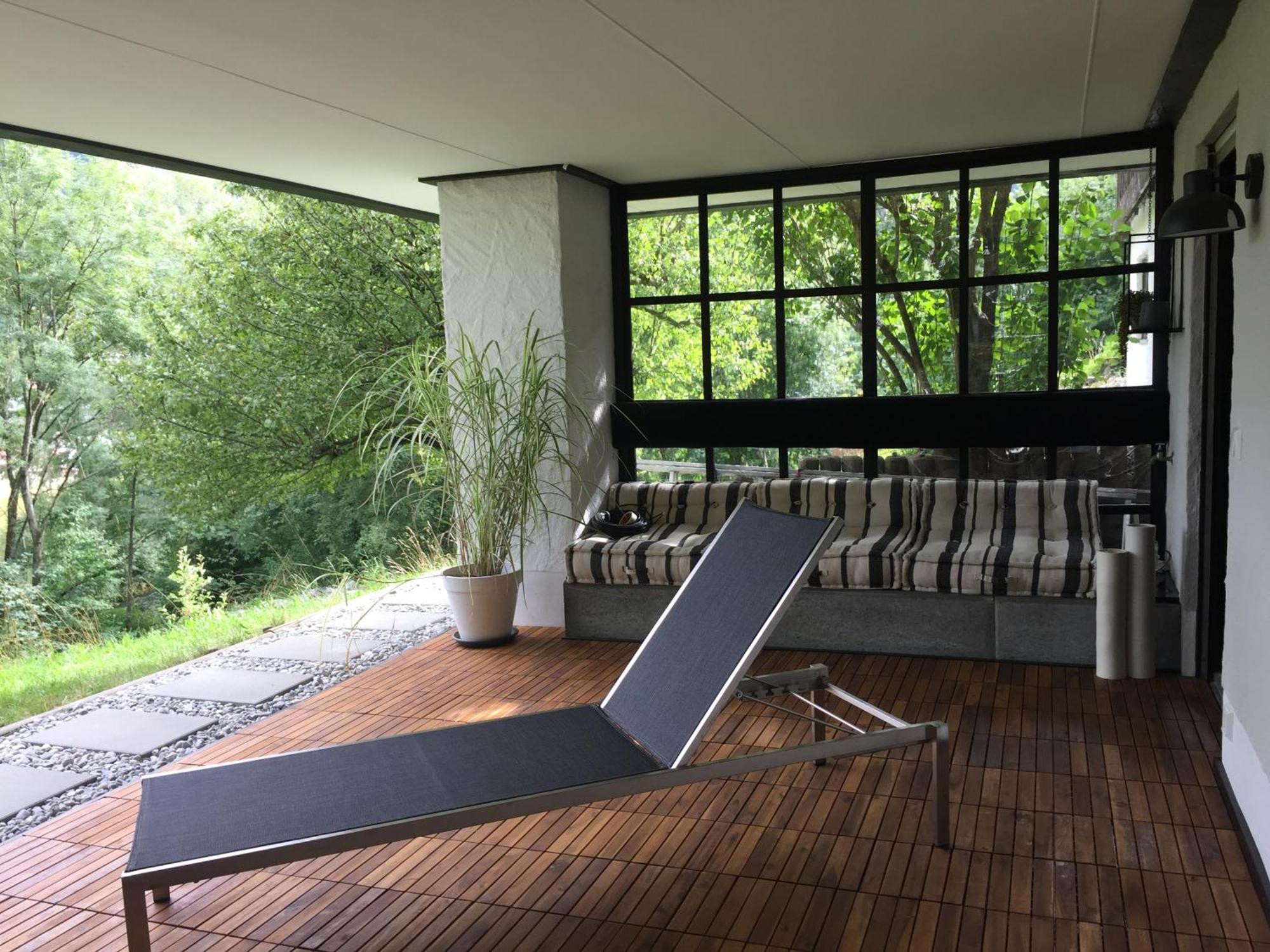 Gemuetliche Mit Balkon Und Bergblick Im Oberallgaeu, Ruhig Und Zentrumsnah Apartment