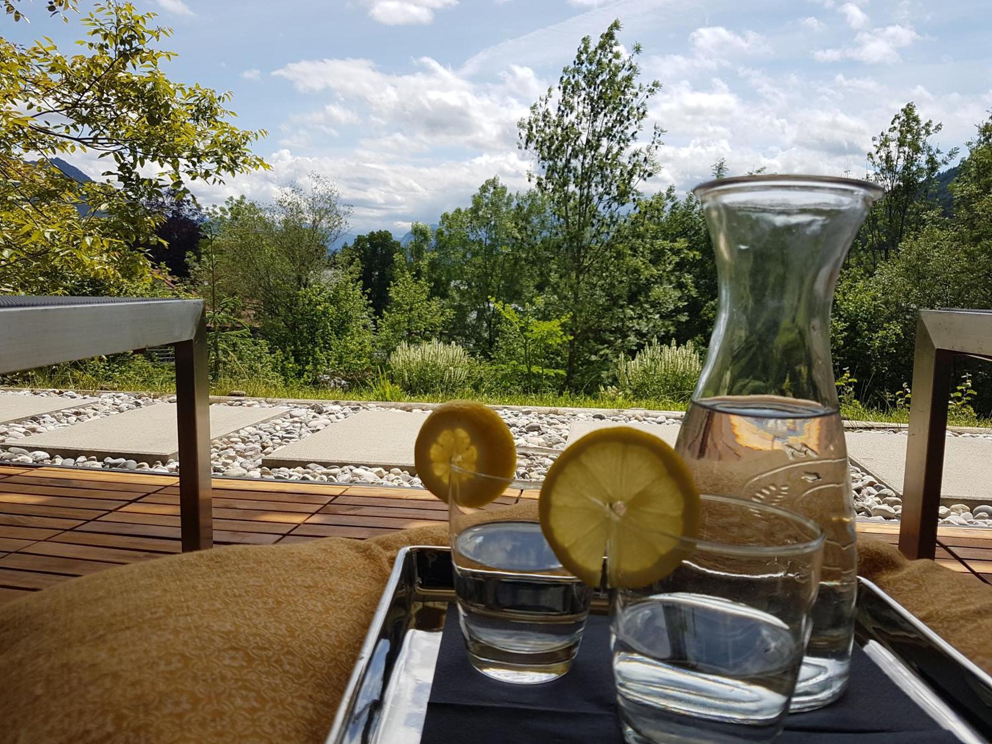 Gemuetliche Mit Balkon Und Bergblick Im Oberallgaeu, Ruhig Und Zentrumsnah